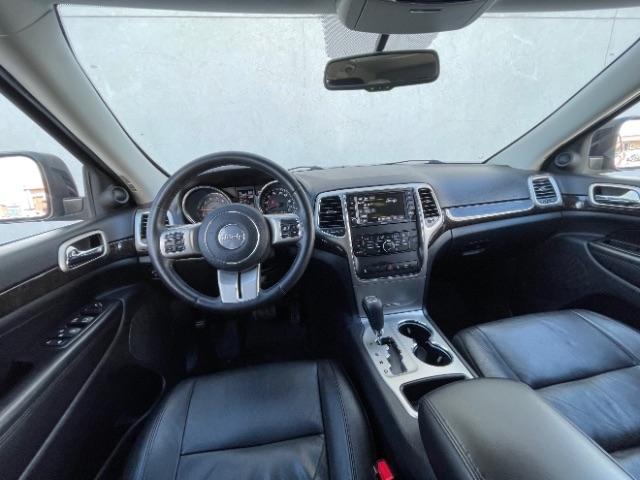 Jeep Grand Cherokee  2013