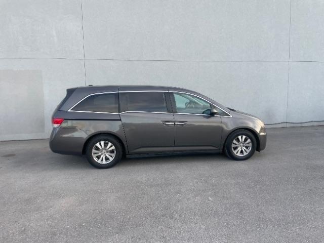 Honda Odyssey  2014