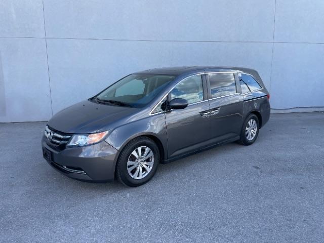 Honda Odyssey  2014