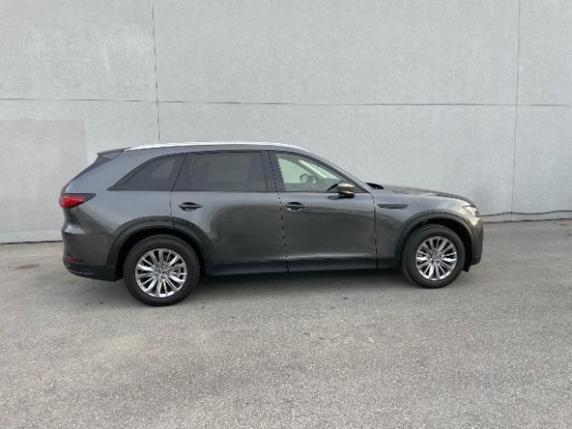 Mazda CX-90  2024