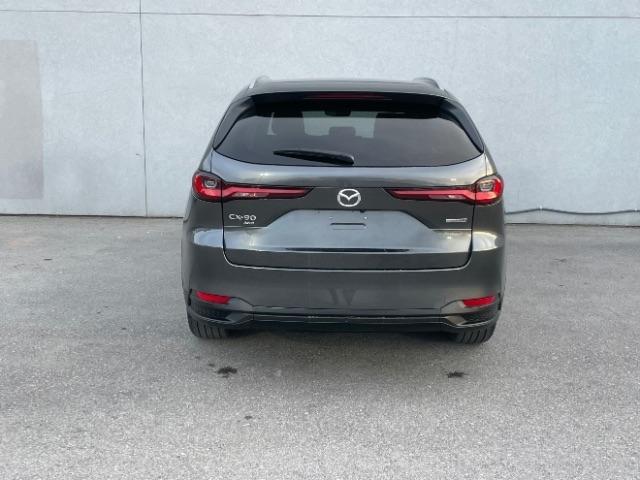 Mazda CX-90  2024