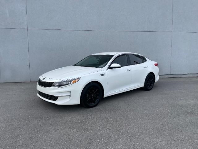 Kia Optima  2018