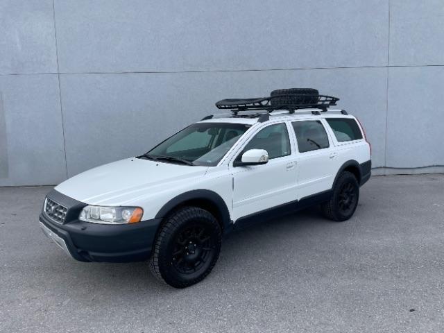 Volvo XC70  2007