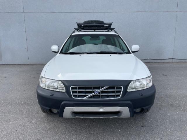 Volvo XC70  2007