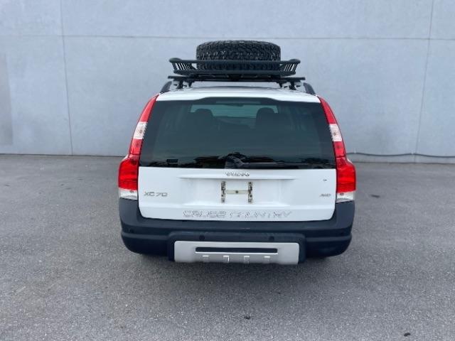 Volvo XC70  2007