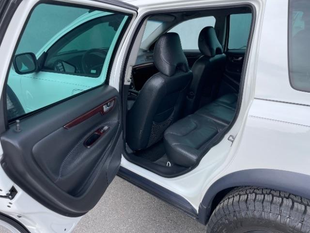 Volvo XC70  2007