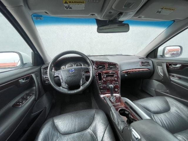 Volvo XC70  2007