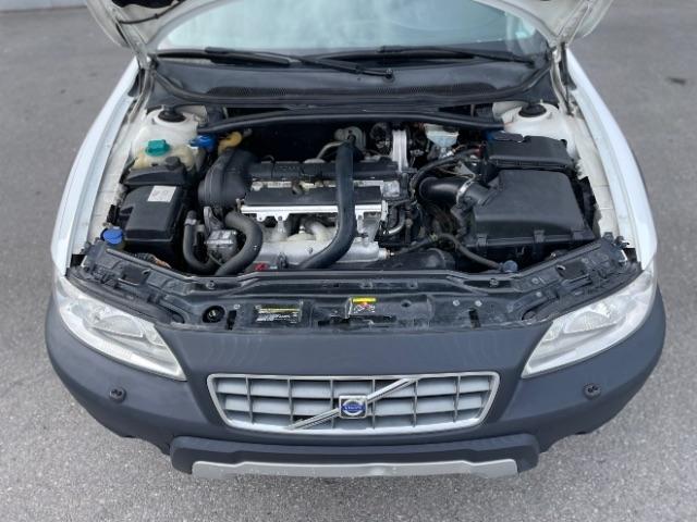 Volvo XC70  2007