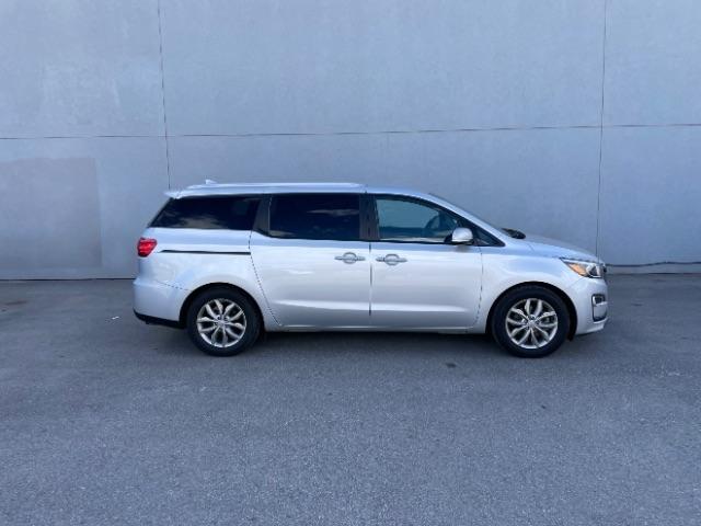 Kia Sedona  2020