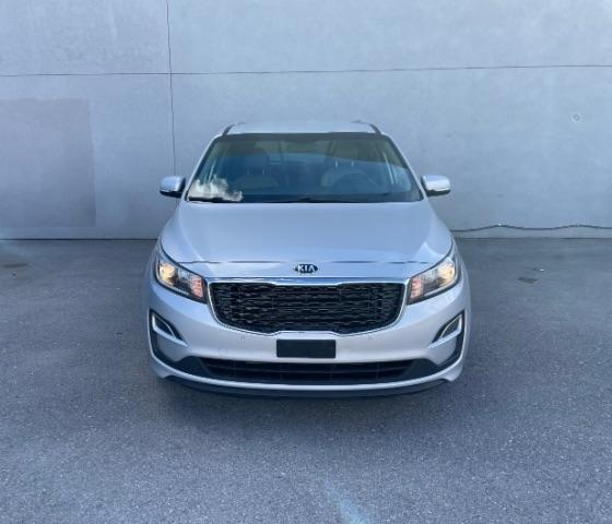 Kia Sedona  2020