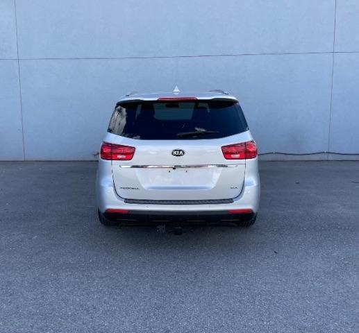 Kia Sedona  2020