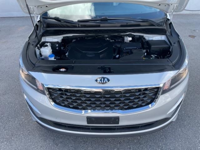 Kia Sedona  2020