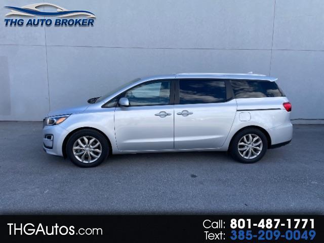 Kia Sedona  2020