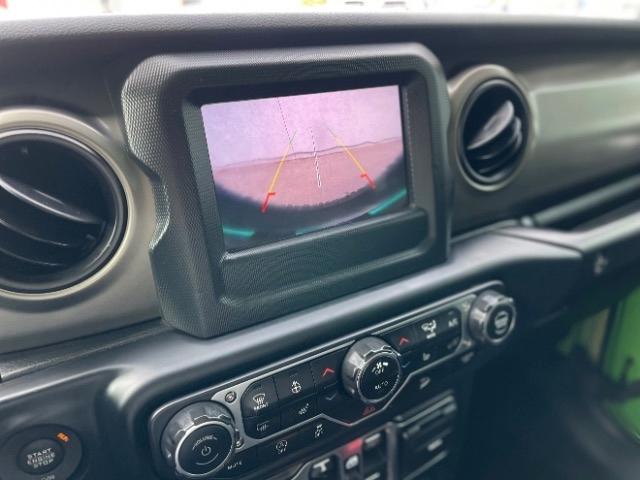 Jeep Wrangler Unlimited  2019