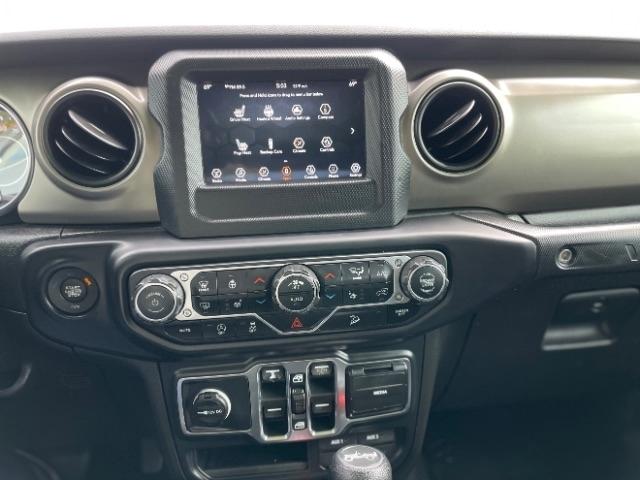 Jeep Wrangler Unlimited  2019