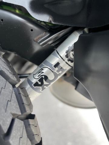 Jeep Wrangler Unlimited  2019