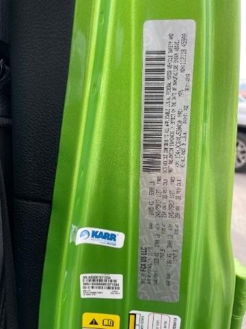 Jeep Wrangler Unlimited  2019