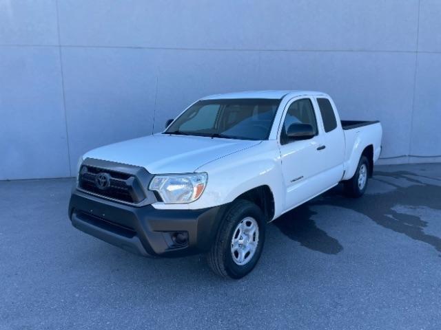 Toyota Tacoma  2015