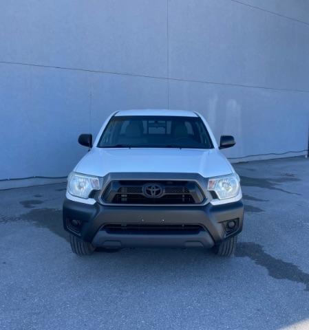 Toyota Tacoma  2015
