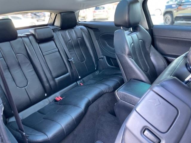 Land Rover Range Rover Evoque  2012