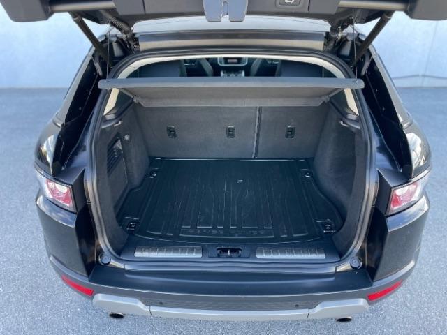 Land Rover Range Rover Evoque  2012