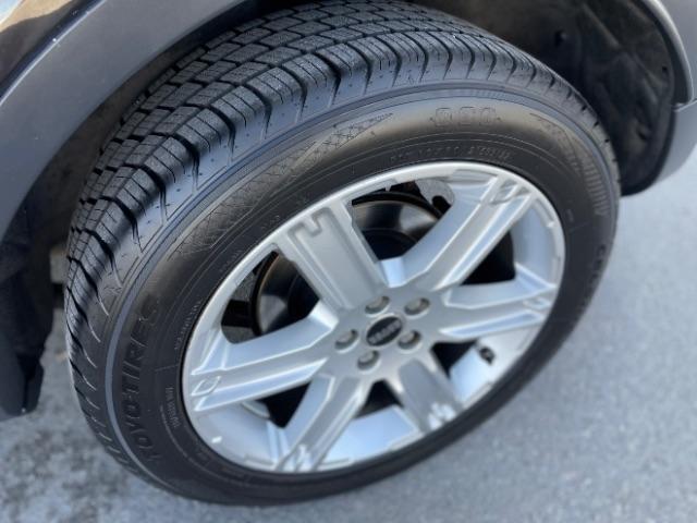 Land Rover Range Rover Evoque  2012