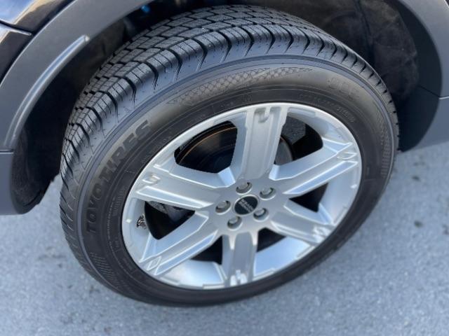 Land Rover Range Rover Evoque  2012