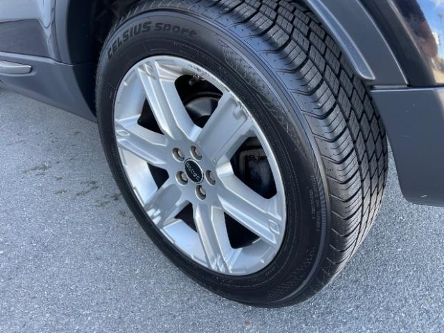 Land Rover Range Rover Evoque  2012