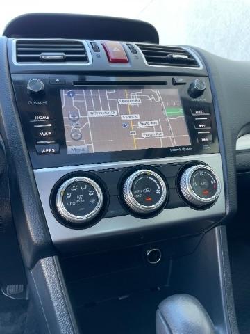 Subaru Impreza Wagon  2015