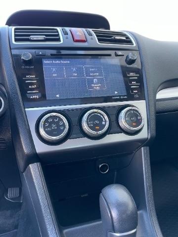 Subaru Impreza Wagon  2015