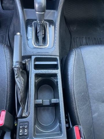 Subaru Impreza Wagon  2015