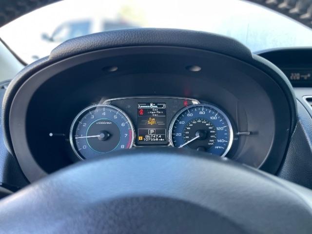 Subaru Impreza Wagon  2015