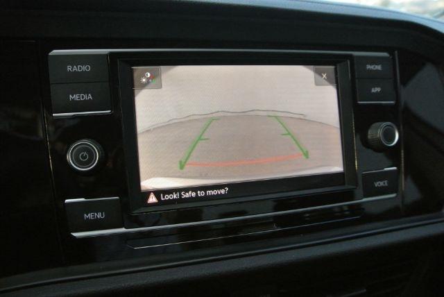 Volkswagen Jetta  2020