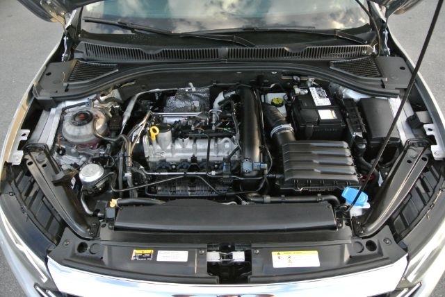 Volkswagen Jetta  2020