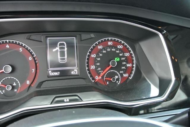 Volkswagen Jetta  2020