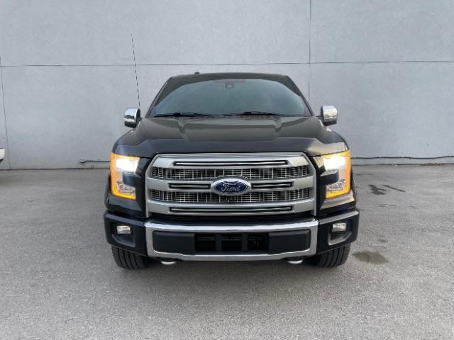 Ford F-150  2016