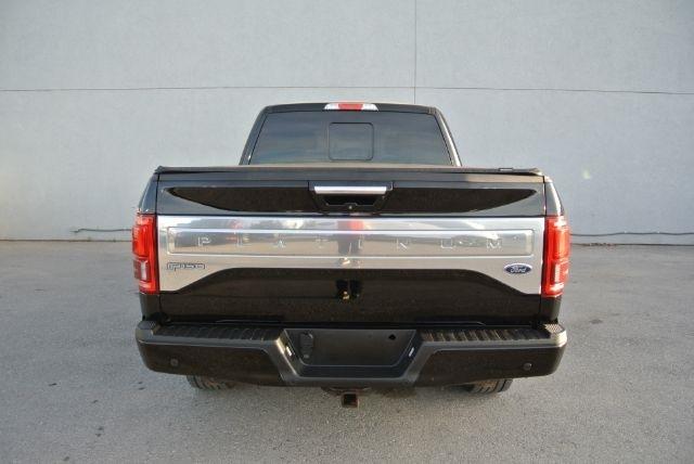 Ford F-150  2016