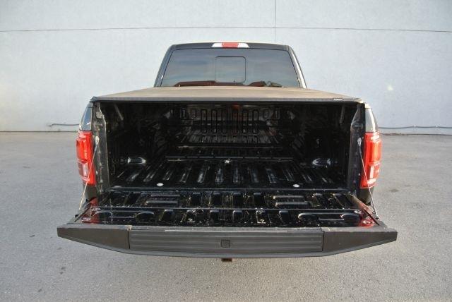 Ford F-150  2016
