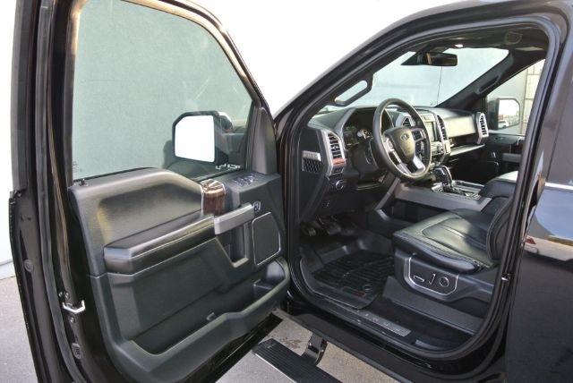 Ford F-150  2016