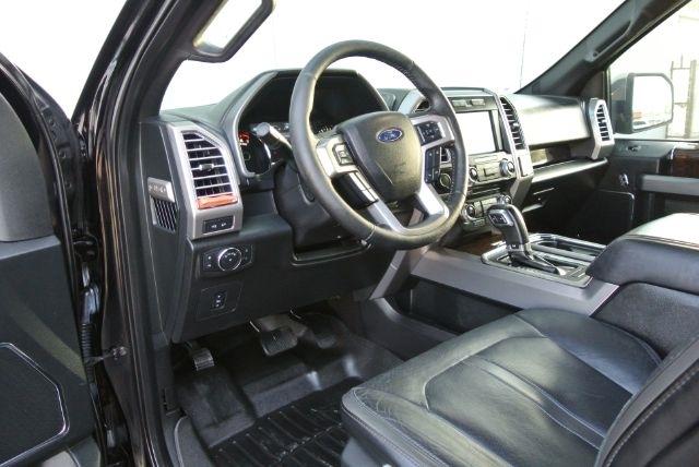 Ford F-150  2016