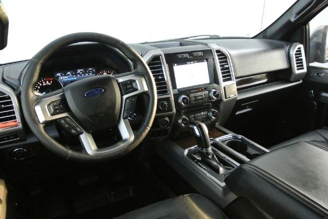 Ford F-150  2016