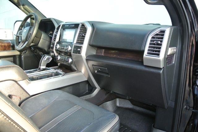 Ford F-150  2016
