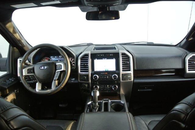 Ford F-150  2016