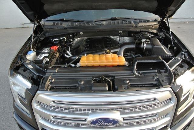 Ford F-150  2016