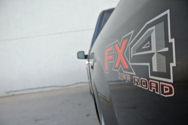 Ford F-150  2016
