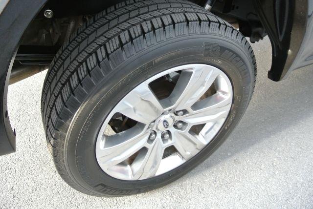 Ford F-150  2016