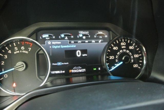 Ford F-150  2016