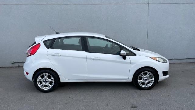 Ford Fiesta  2015