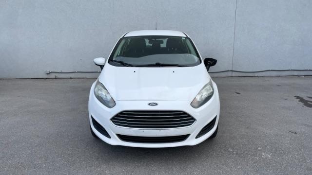 Ford Fiesta  2015