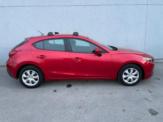 Mazda MAZDA3  2016
